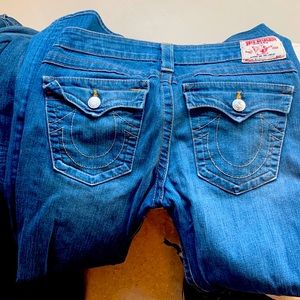 True Religion Jeans size 30